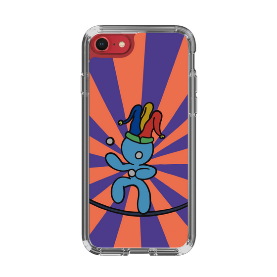 Slim Protection Case［ ROMANs - Clown ］