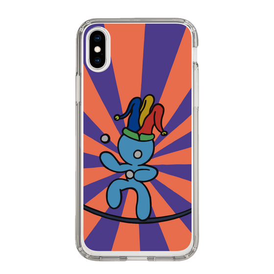 Slim Protection Case［ ROMANs - Clown ］
