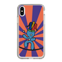 Slim Protection Case［ ROMANs - Clown ］