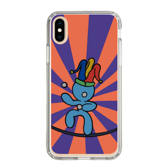 Slim Protection Case［ ROMANs - Clown ］