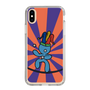 Slim Protection Case［ ROMANs - Clown ］