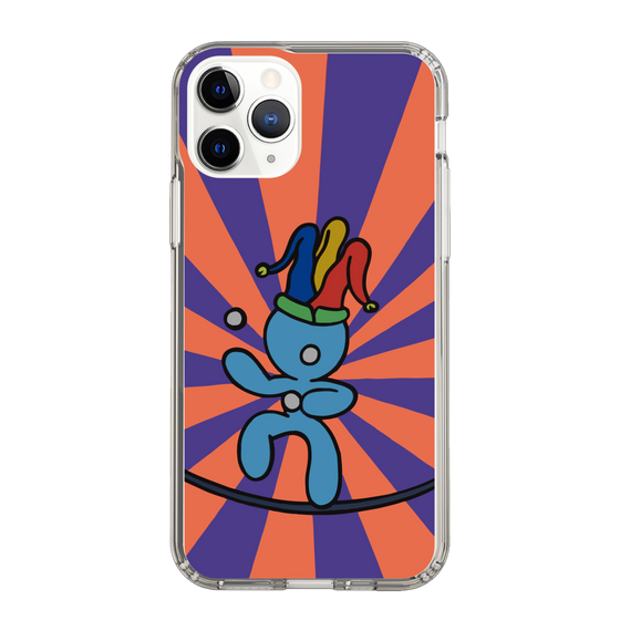 Slim Protection Case［ ROMANs - Clown ］