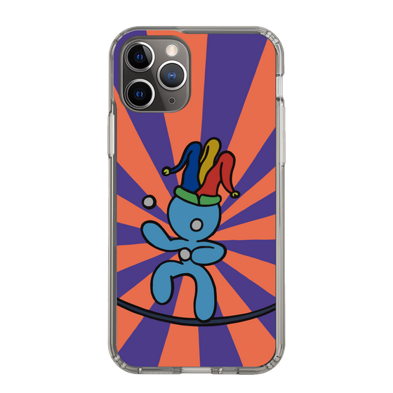 Slim Protection Case［ ROMANs - Clown ］