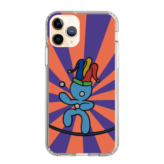 Slim Protection Case［ ROMANs - Clown ］