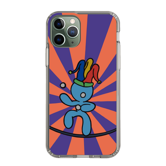 Slim Protection Case［ ROMANs - Clown ］