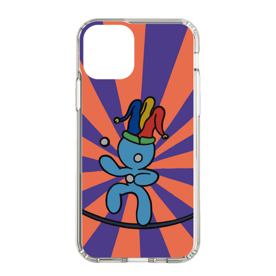 Slim Protection Case［ ROMANs - Clown ］