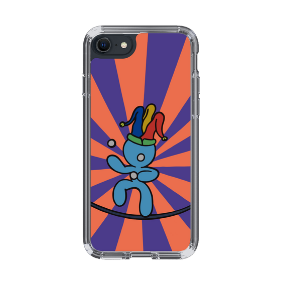 Slim Protection Case［ ROMANs - Clown ］
