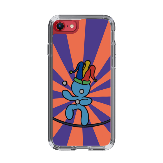 Slim Protection Case［ ROMANs - Clown ］