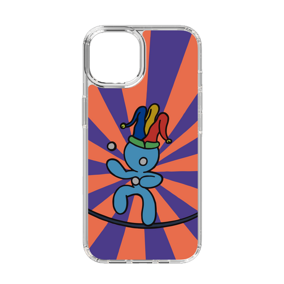Slim Protection Case［ ROMANs - Clown ］