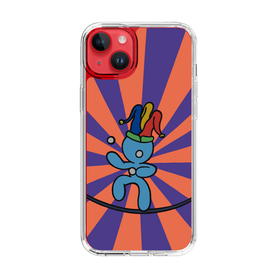 Slim Protection Case［ ROMANs - Clown ］