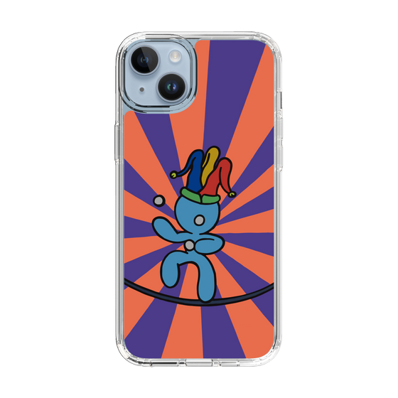 Slim Protection Case［ ROMANs - Clown ］
