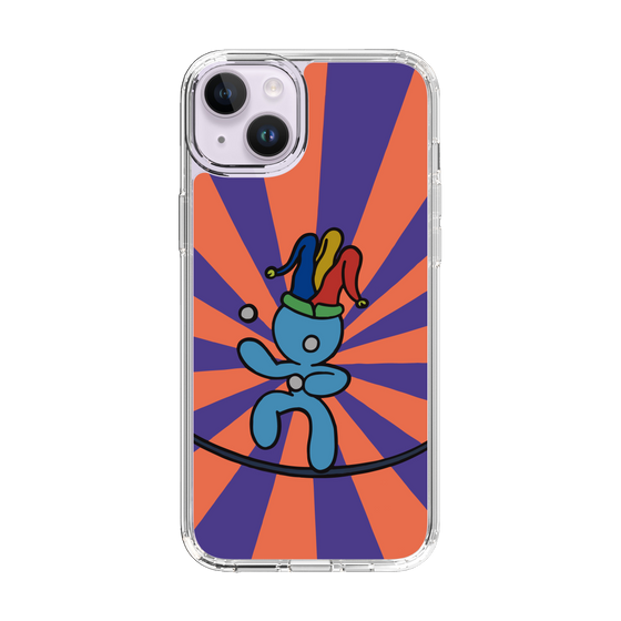 Slim Protection Case［ ROMANs - Clown ］