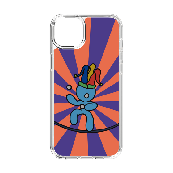 Slim Protection Case［ ROMANs - Clown ］
