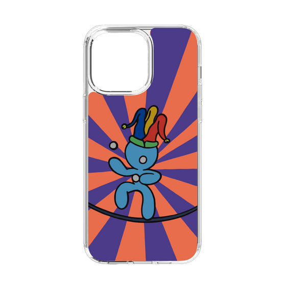 Slim Protection Case［ ROMANs - Clown ］