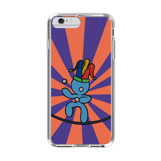 Slim Protection Case［ ROMANs - Clown ］