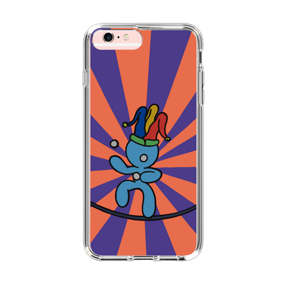 Slim Protection Case［ ROMANs - Clown ］