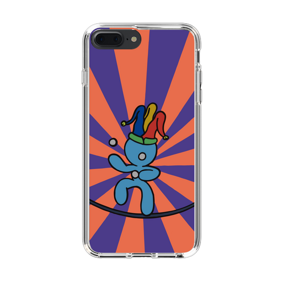 Slim Protection Case［ ROMANs - Clown ］