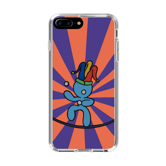 Slim Protection Case［ ROMANs - Clown ］