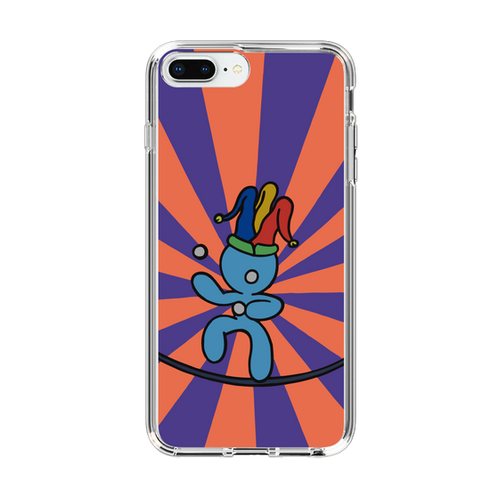Slim Protection Case［ ROMANs - Clown ］