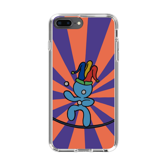 Slim Protection Case［ ROMANs - Clown ］