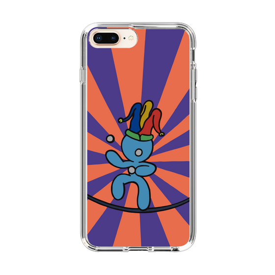 Slim Protection Case［ ROMANs - Clown ］