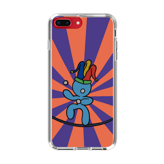 Slim Protection Case［ ROMANs - Clown ］