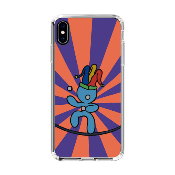 Slim Protection Case［ ROMANs - Clown ］