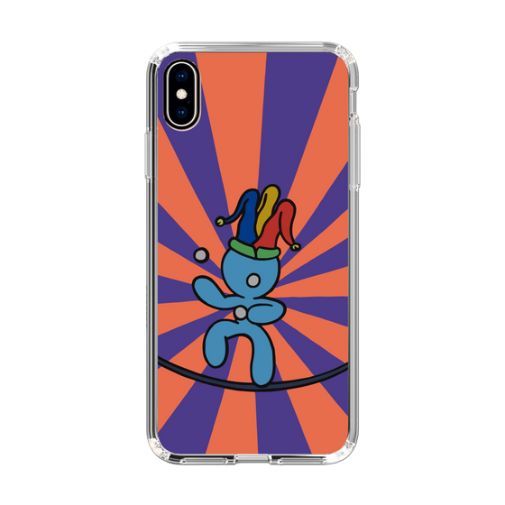 Slim Protection Case［ ROMANs - Clown ］