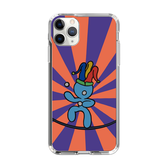 Slim Protection Case［ ROMANs - Clown ］