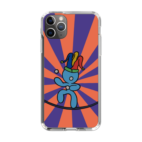 Slim Protection Case［ ROMANs - Clown ］