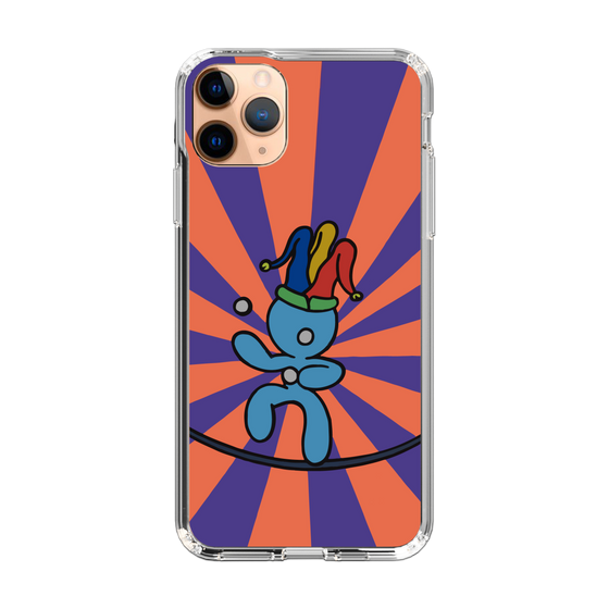 Slim Protection Case［ ROMANs - Clown ］