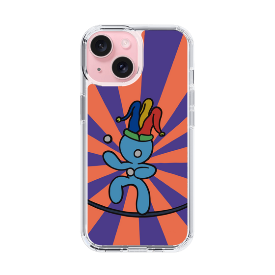 Slim Protection Case［ ROMANs - Clown ］