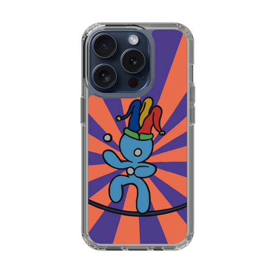 Slim Protection Case［ ROMANs - Clown ］