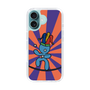 Slim Protection Case［ ROMANs - Clown ］