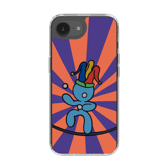 Slim Protection Case［ ROMANs - Clown ］