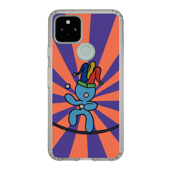 Slim Protection Case［ ROMANs - Clown ］