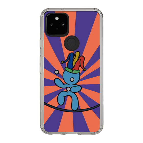 Slim Protection Case［ ROMANs - Clown ］