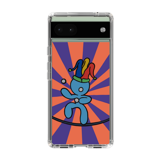 Slim Protection Case［ ROMANs - Clown ］
