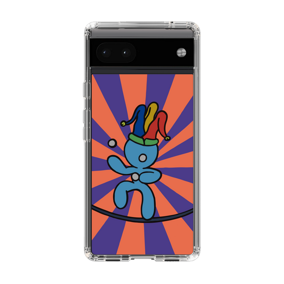 Slim Protection Case［ ROMANs - Clown ］