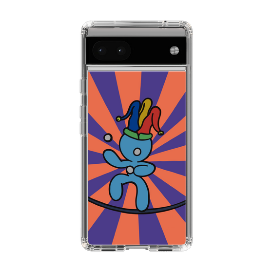 Slim Protection Case［ ROMANs - Clown ］
