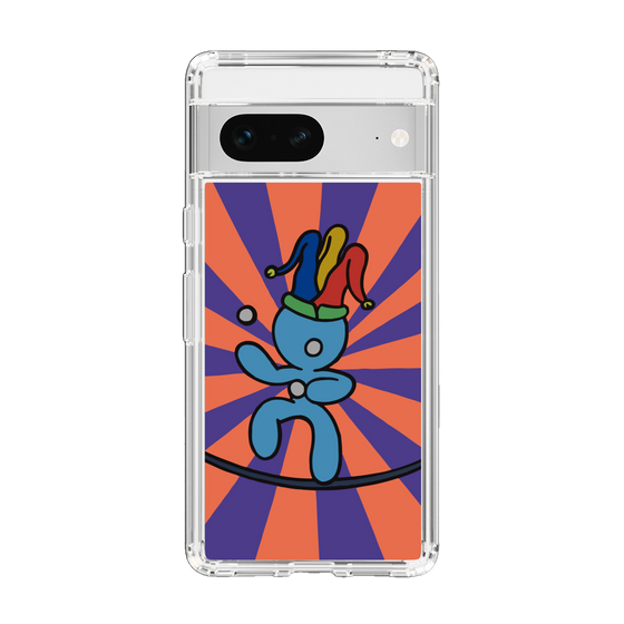Slim Protection Case［ ROMANs - Clown ］