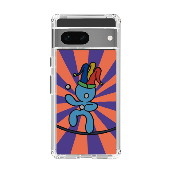 Slim Protection Case［ ROMANs - Clown ］