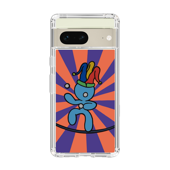 Slim Protection Case［ ROMANs - Clown ］