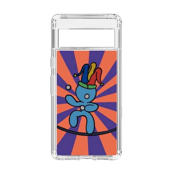 Slim Protection Case［ ROMANs - Clown ］
