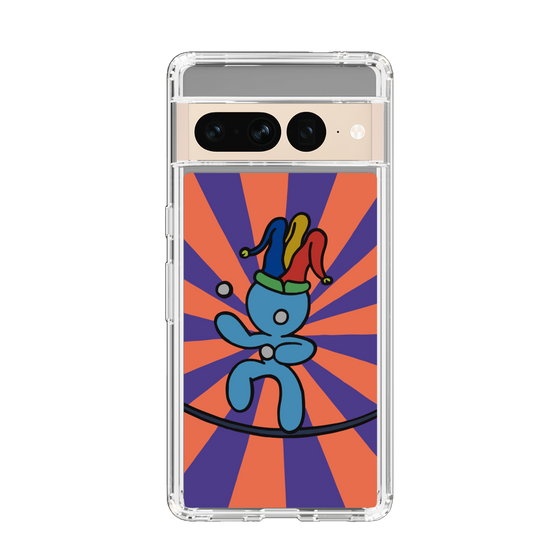Slim Protection Case［ ROMANs - Clown ］