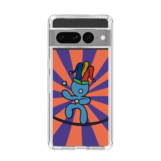 Slim Protection Case［ ROMANs - Clown ］