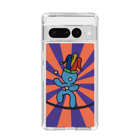 Slim Protection Case［ ROMANs - Clown ］