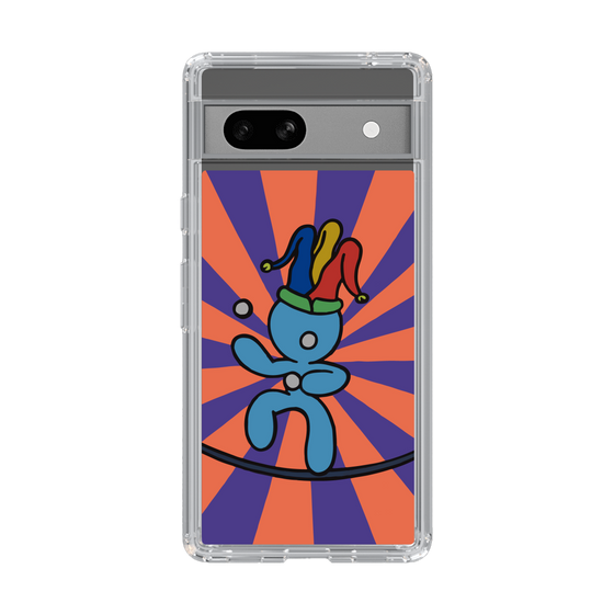 Slim Protection Case［ ROMANs - Clown ］