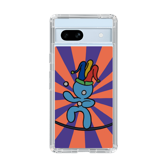 Slim Protection Case［ ROMANs - Clown ］