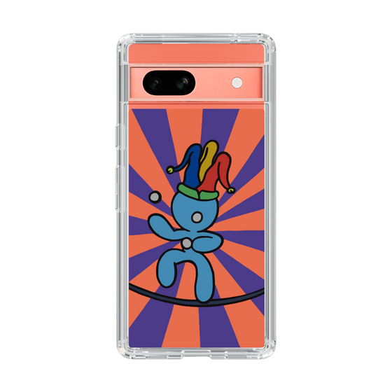 Slim Protection Case［ ROMANs - Clown ］